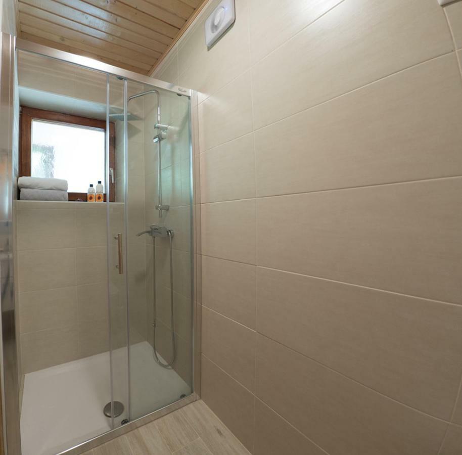 Cosy Apartment Pr Potokar Podlonk ภายนอก รูปภาพ
