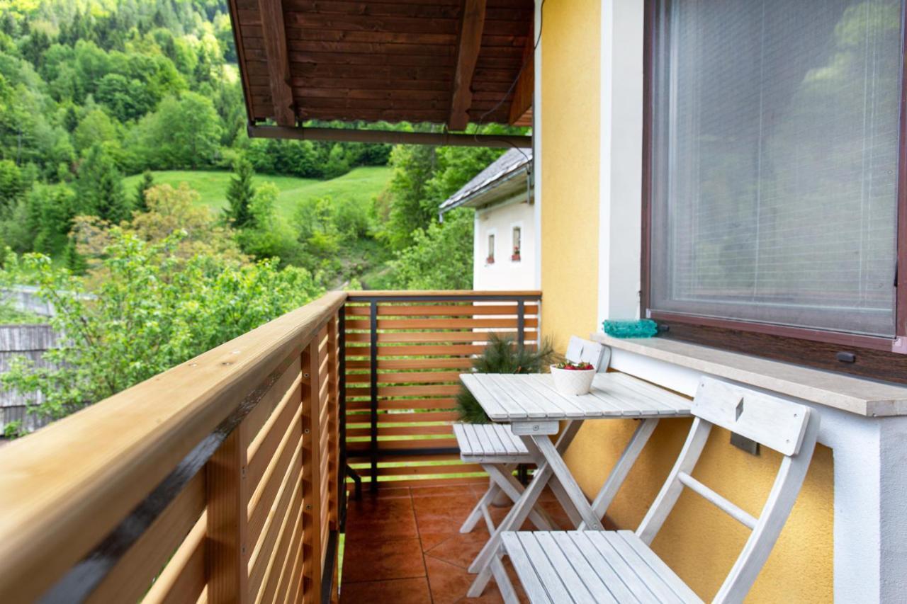 Cosy Apartment Pr Potokar Podlonk ภายนอก รูปภาพ