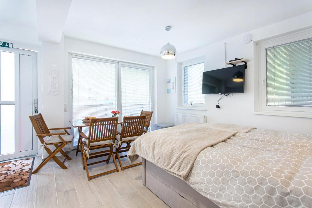 Cosy Apartment Pr Potokar Podlonk ภายนอก รูปภาพ
