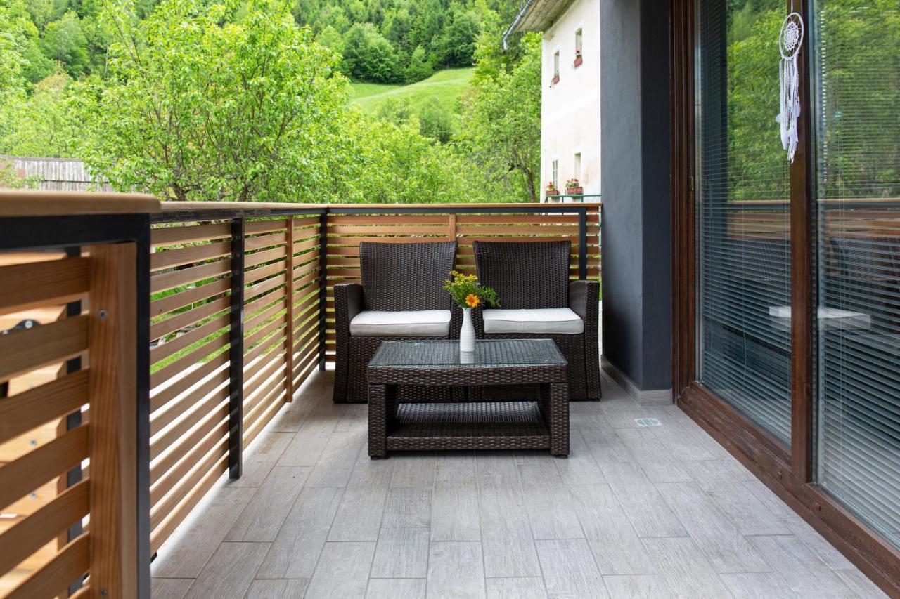 Cosy Apartment Pr Potokar Podlonk ภายนอก รูปภาพ